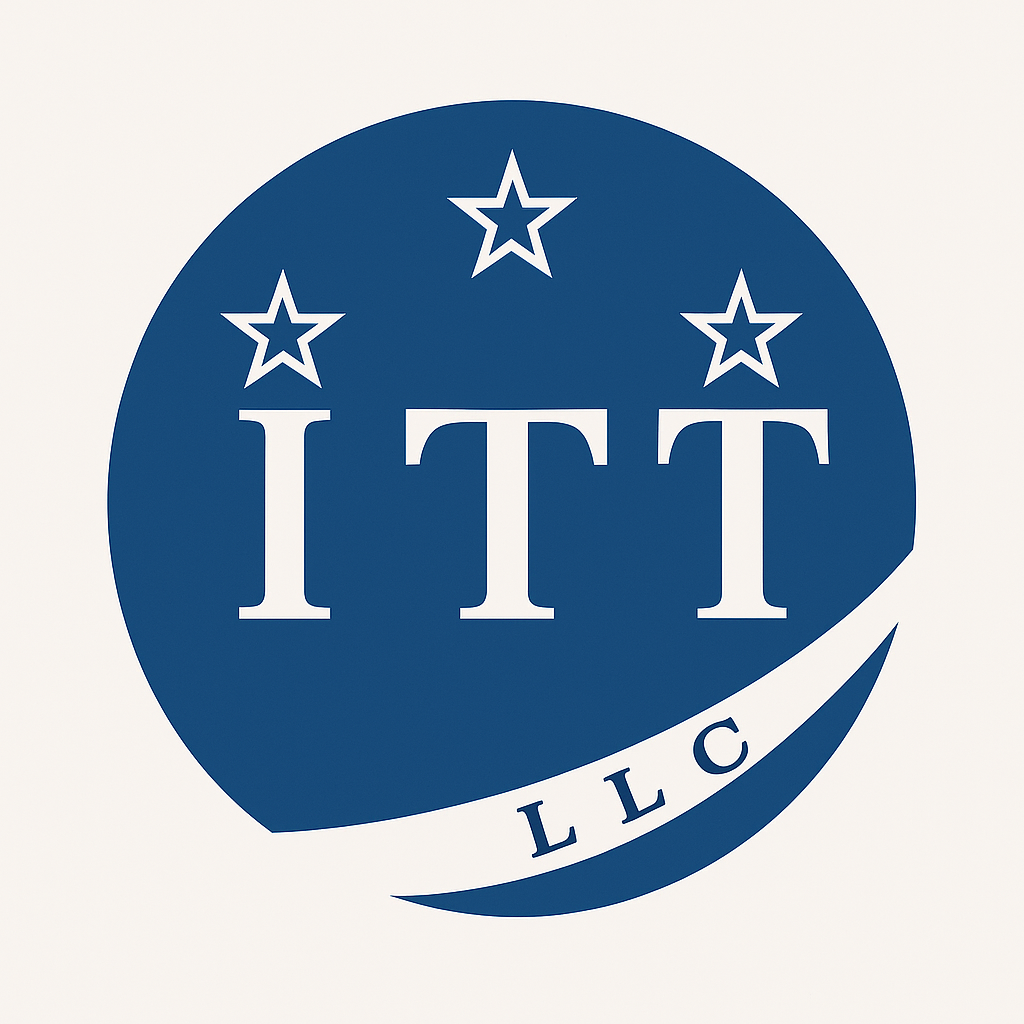 ITT Logo